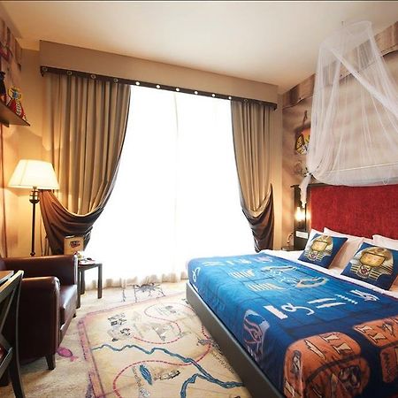 Legoland Malaysia Hotel Nusajaya  Chambre photo