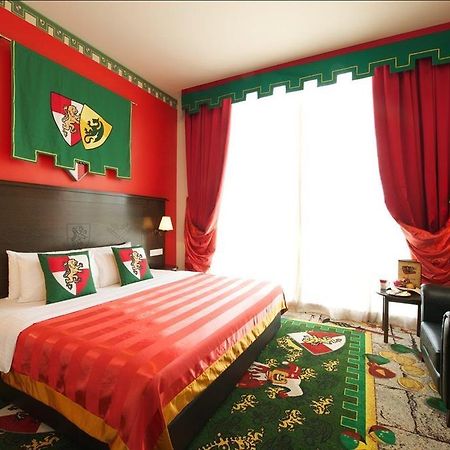 Legoland Malaysia Hotel Nusajaya  Chambre photo
