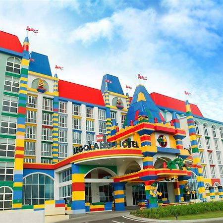 Legoland Malaysia Hotel Nusajaya  Extérieur photo