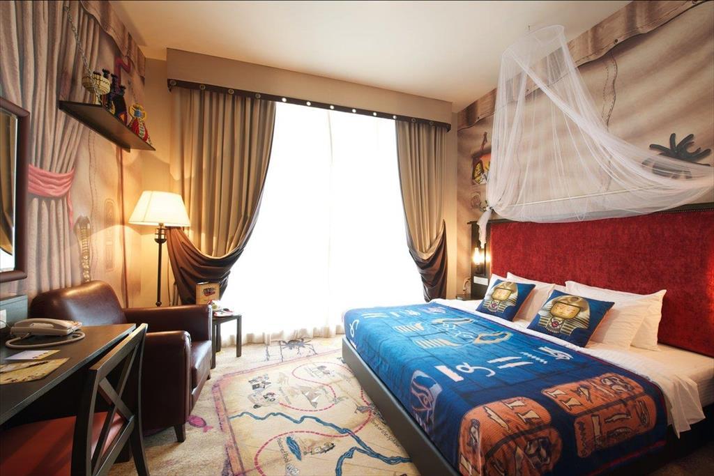 Legoland Malaysia Hotel Nusajaya  Chambre photo