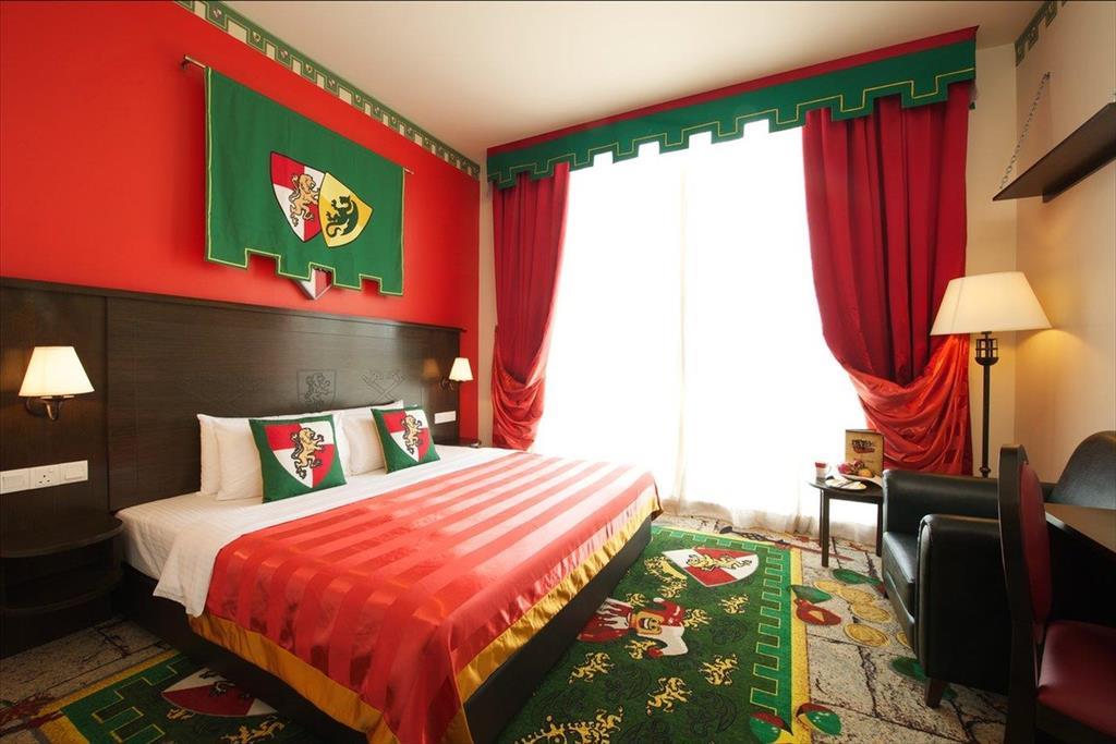 Legoland Malaysia Hotel Nusajaya  Chambre photo
