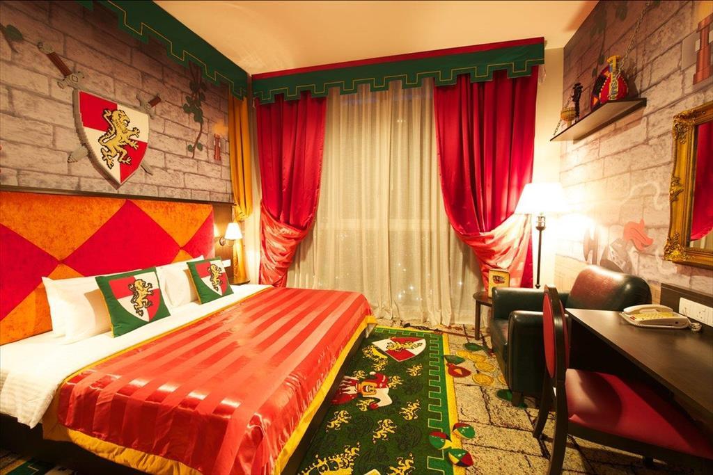 Legoland Malaysia Hotel Nusajaya  Chambre photo
