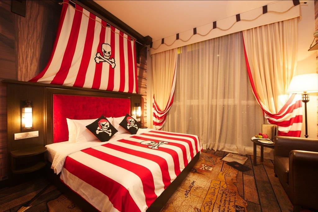 Legoland Malaysia Hotel Nusajaya  Chambre photo