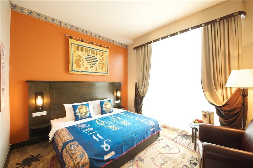 Legoland Malaysia Hotel Nusajaya  Chambre photo